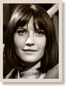 Sandie shaw